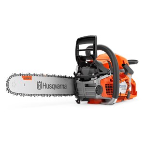 Husqvarna 550XP Mark II Triobrake Chainsaw Parts