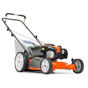 Husqvarna Series 3 Consumer Lawn Mower Parts