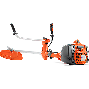 Husqvarna 555FX Brushcutter Parts