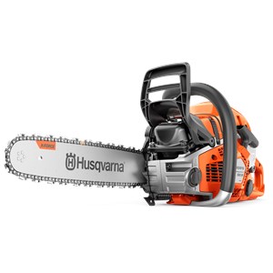 Husqvarna 560XPG Mark II Chainsaw Parts