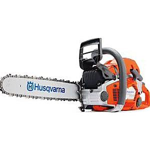 Husqvarna 562XP/XPG Chainsaw Parts