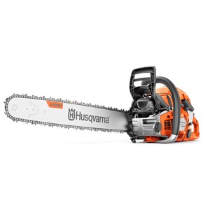 Husqvarna 562XPG Mark II Chainsaw Parts