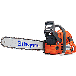 Husqvarna 570II Chainsaw Parts