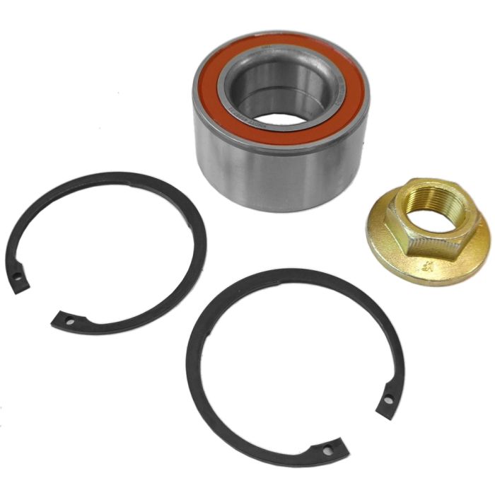 Knott Brake Drum And Hub Accessories