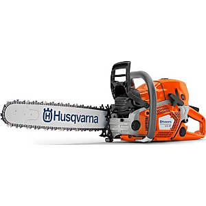 Husqvarna 572XP/XPG Chainsaw Parts