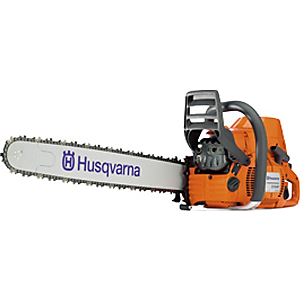 Husqvarna 575XP Chainsaw Parts