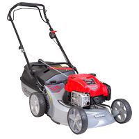 Masport 575AL SP (2020 Aug 465839) Power Drive Mower Parts Masport 575AL SP (2020 Aug 465839) Power Drive Mower Parts
