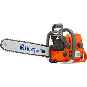 Husqvarna 576XP Chainsaw Parts