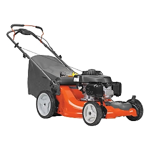 Husqvarna 580 RSW Series 5 Consumer Lawn Mower Parts