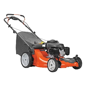 Husqvarna 580 R Series 5 Consumer Lawn Mower Parts