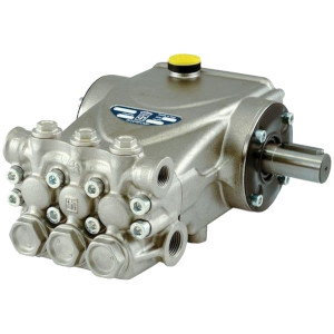 58CW Series Pressure Washer Pumps