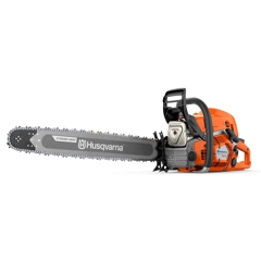 Husqvarna 592XP/XPG Chainsaw Parts
