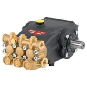 59 Series Pressure Washer Pumps