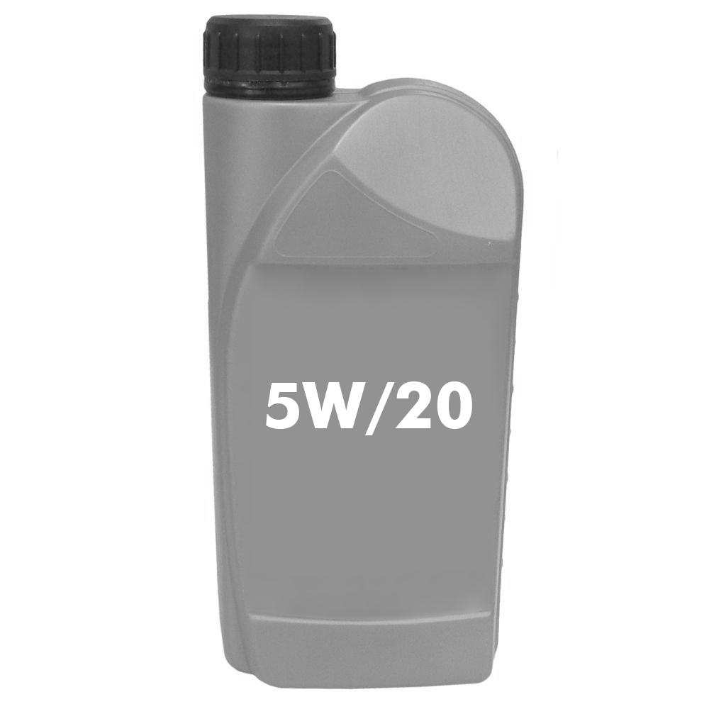 5W/20 Engine Oils 5W/20 Engine Oils