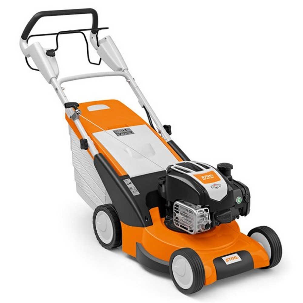 Stihl RM 5 Series Petrol Lawn Mower Parts