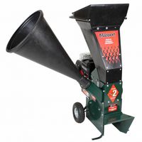 Masport 6.5XL Shredder Parts