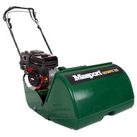 Masport 600 Cylinder Mower Parts