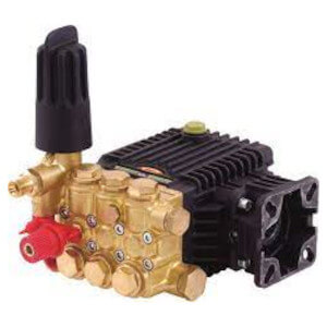 60 Series Pressure Washer Pumps