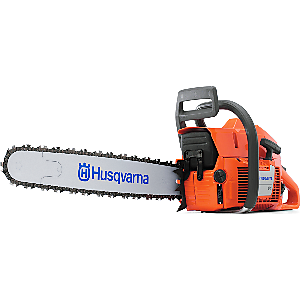 Husqvarna Series 6 Chainsaw Parts