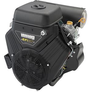 Briggs & Stratton 61E477-0006-J1 37 HP Series Engine Parts