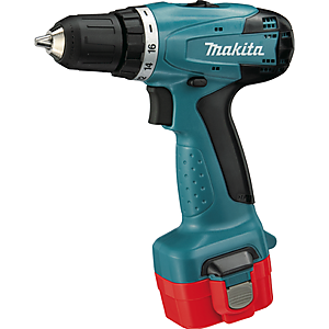 Makita 6 Series Cordless Drill Parts
