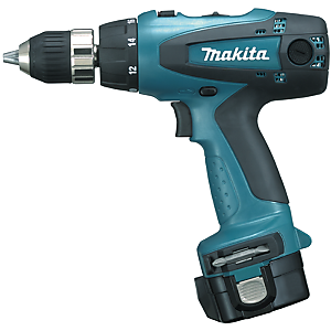 Makita 6333D 14.4V DC NiCD 1/2