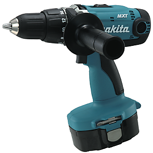 Makita 6349D 18V 1/2" Cordless Driver Drill Parts