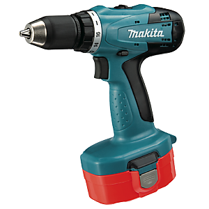 Makita 6391D 18V 2 Speed Cordless Driver Drill Parts