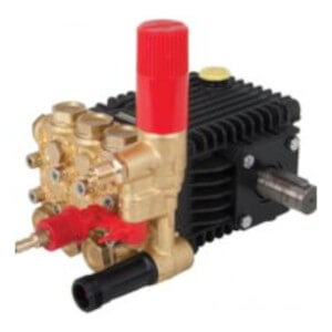 63 Series Pressure Washer Pumps