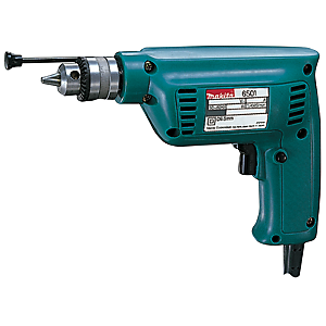 Makita 6501 6.5mm High Speed Drill Parts