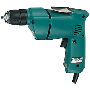 Makita 6510LVR 10mm Drill Parts