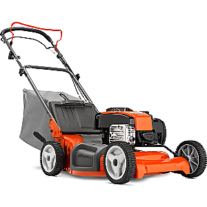 Husqvarna 6521 RS Consumer Lawn Mower Parts