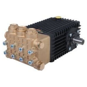 66HP Series Pressure Washer Pump