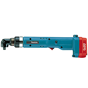 Makita 6702D Cordless Angle Screwdriver Parts