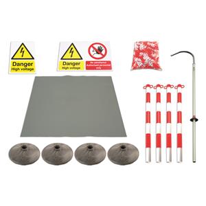 Hybrid & BEV Safety Packages