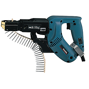 Makita 6833 Auto Feed Screwdriver Parts Makita 6833 Auto Feed Screwdriver Parts