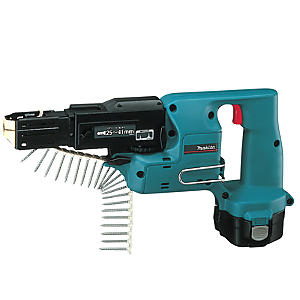 Makita 6835D 12v Cordless Auto Feed Screwdriver Parts Makita 6835D 12v Cordless Auto Feed Screwdriver Parts