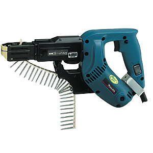 Makita 6836 Auto Feed Screwdriver Parts Makita 6836 Auto Feed Screwdriver Parts