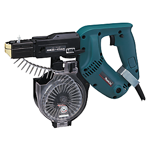 Makita 6837 Auto Feed Screwdriver Parts Makita 6837 Auto Feed Screwdriver Parts