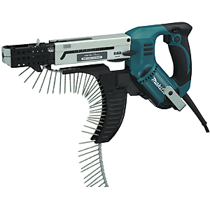 Makita 6844 Auto Feed Screwgun Parts Makita 6844 Auto Feed Screwgun Parts