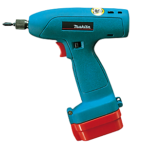 Makita 6903VD NiMH 1/4