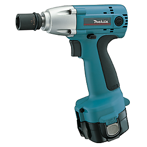 Makita 6918FD Cordless Impact Wrench Parts