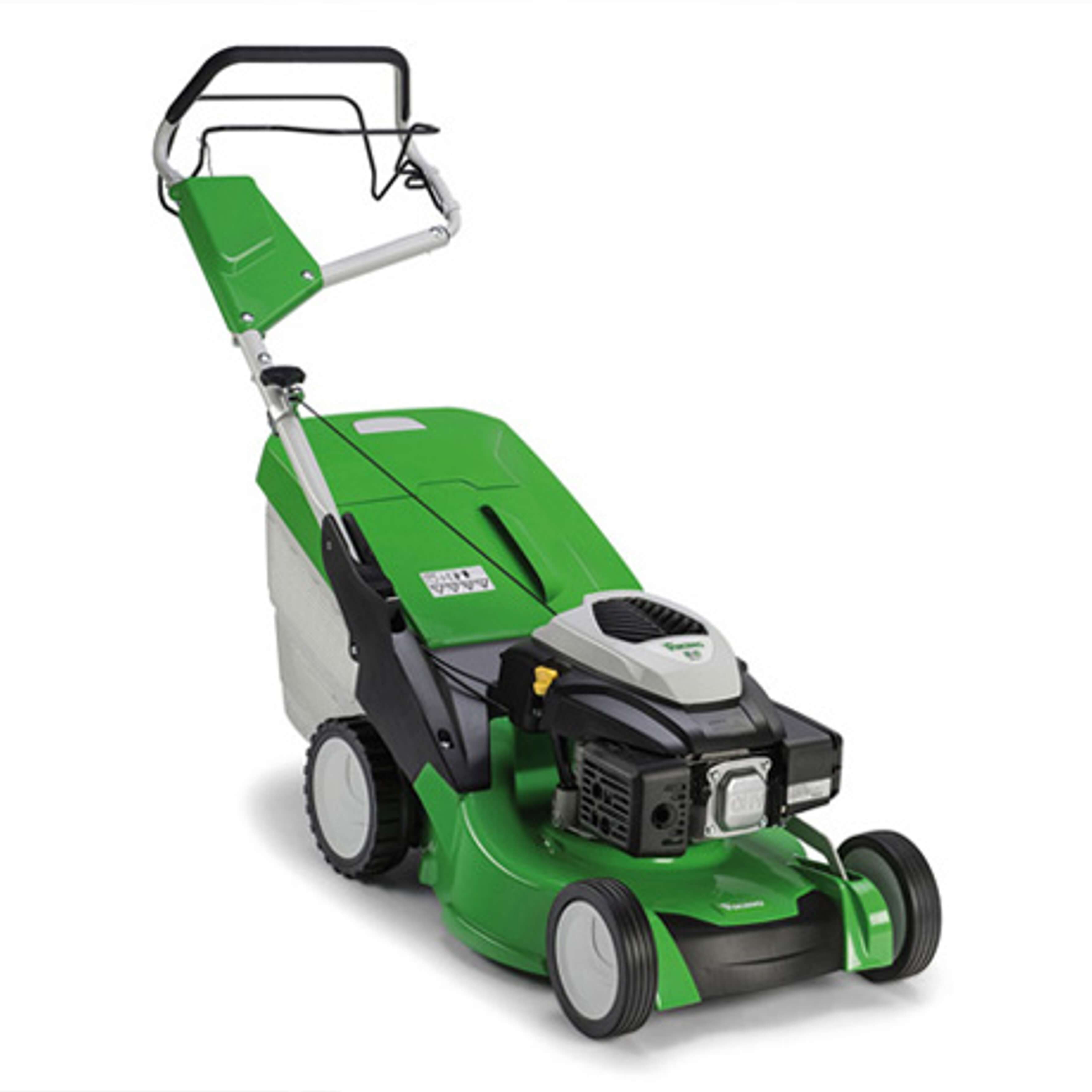 Viking 6 Series Petrol Lawn Mowers