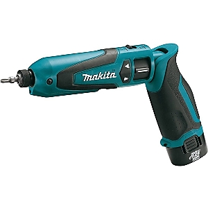 Makita DF010D 7.2V Cordless Driver Drill Parts