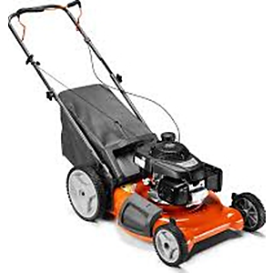 Husqvarna 7021 CH1 Consumer Lawn Mower Parts