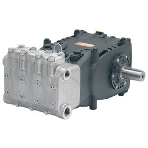 71 Series Pressure Washer Pumps