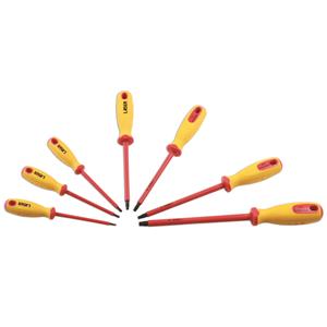 Screwdrivers, Bits and Keys