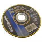 Abracs Grinding & Cutting Discs