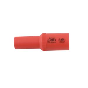 Insulated Sockets, Sets and Storage