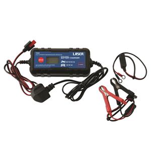 Battery Tools & Testers